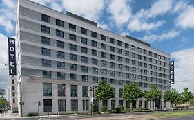 Best Western Plus Welcome Hotel Frankfurt Francfort-sur-le-Main Exterior photo