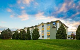 Hotel Best Western Toledo South Maumee Exterior photo