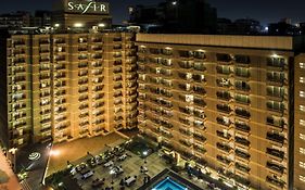 Safir Hotel Le Caire Exterior photo