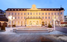 Eurostars Park Hotel Maximilian Ratisbonne Exterior photo