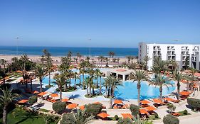 Royal Atlas & Spa Agadir Exterior photo