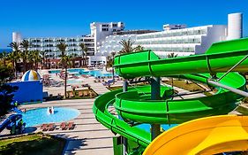 Atlas Amadil Beach Hotel Agadir Exterior photo