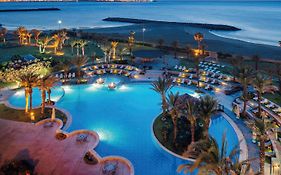 Movenpick Hotel & Casino Malabata Tanger Exterior photo