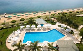 Mercure Ismailia Forsan Island Hotel Exterior photo