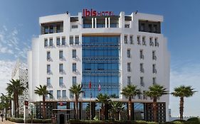 Hôtel Ibis Casablanca Sidi Maarouf Exterior photo