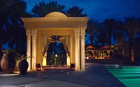 One & Only Royal Mirage The Palace Dubaï Exterior photo