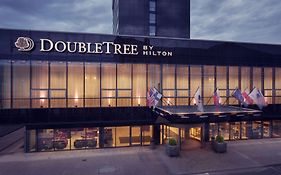 Hôtel Doubletree By Hilton Košice Exterior photo