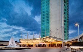 Hotel Hilton Lac-Leamy à Gatineau Exterior photo