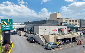 Quality Hotel Dorval Aeroport Exterior photo