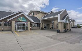 Quality Inn West Edmonton Exterior photo