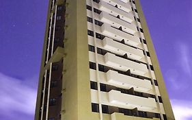 Appartement Cjc Maximum Flat à Natal Exterior photo