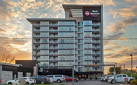 Hotel Best Western Plus Gatineau-Ottawa Downtown Exterior photo