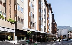 Hotel Best Andorra Center Exterior photo