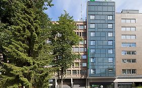 Holiday Inn Tampere - Central Station, An Ihg Hotel Exterior photo