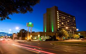 Holiday Inn Winnipeg-South, An Ihg Hotel Exterior photo