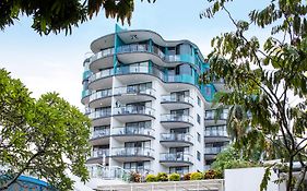 Aparthotel Breakfree Royal Harbour à Cairns Exterior photo