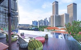 Naumi Hotel Singapour Exterior photo