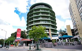 Madison Tower Mill Hotel Brisbane Exterior photo