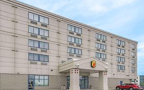 Hotel Super 8 By Wyndham Mississauga Exterior photo