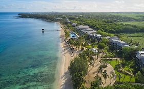 Le Meridien Ile Maurice Pointe-aux-Piments Exterior photo