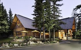 Buffalo Mountain Lodge Banff Exterior photo