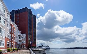 Hotel Hilton Saint-Jean Exterior photo