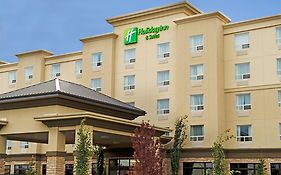 Holiday Inn Hotel & Suites West Edmonton Exterior photo