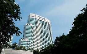 Hôtel Hilton Kuala Lumpur Exterior photo