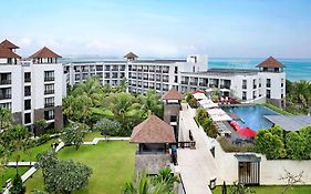 Hôtel Pullman Bali Legian Beach Exterior photo