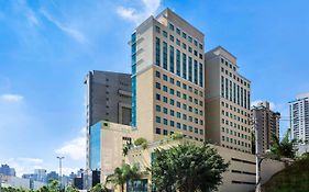 Hotel Caesar Business Belo Horizonte Belvedere Exterior photo