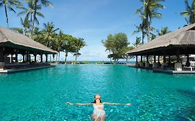 Intercontinental Bali Resort, An Ihg Hotel Jimbaran Exterior photo
