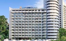 Copthorne King'S Hotel On Havelock Singapour Exterior photo
