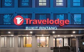 Travelodge Bukit Bintang Kuala Lumpur Exterior photo