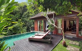 Gending Kedis Luxury Villas & Spa Estate Jimbaran Exterior photo