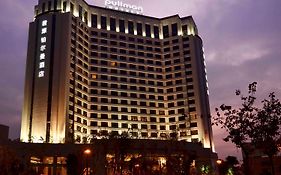 Hotel Pullman Dongguan Changan Exterior photo