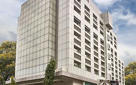 Hotel Bawa International Bombay Exterior photo