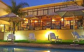 Hotel Portao Diaz Mossel Bay Exterior photo