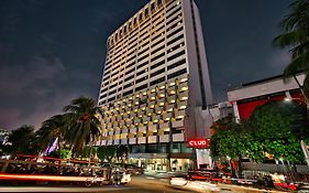 Jayakarta Hotel Jakarta Exterior photo