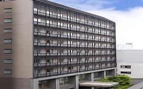 Hearton Hotel Kyoto Exterior photo