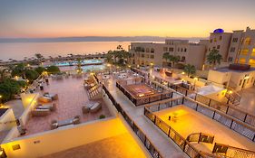 Grand Tala Bay Resort Aqaba Exterior photo