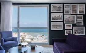 Tal By The Beach - An Atlas Boutique Hotel Tel-Aviv Exterior photo