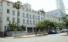Hôtel The Balmoral à Durban Exterior photo