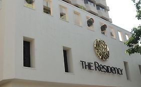 Hôtel The Residency à Chennai Exterior photo
