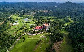 Summit Rainforest Golf Resort & All Inclusive Panama (ville) Exterior photo