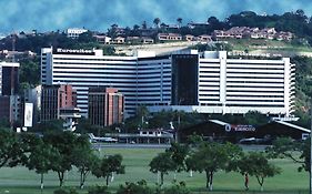 Eurobuilding Hotel & Suites Caracas Exterior photo