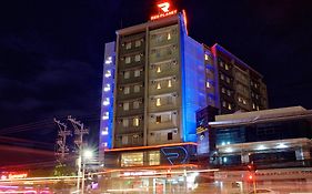 Hôtel Red Planet Cebu Exterior photo