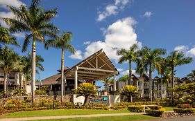 Radisson Blu Resort Fiji Denarau  Exterior photo