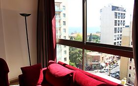 Hôtel Bliss 3000 à Beyrouth Exterior photo