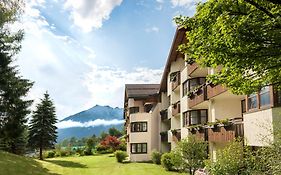 Dorint Sporthotel Garmisch-Partenkirchen Exterior photo