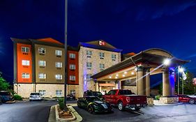Best Western Plus JFK Inn&Suites North Little Rock Exterior photo